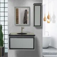 فروش و تولید انواع کابین روشویی در شهر رشت|لوازم سرویس بهداشتی|رشت, استقامت ۱|دیوار