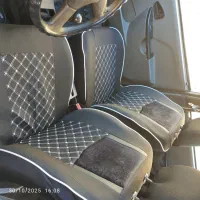 پراید سفید مدل 84|خودرو سواری و وانت|خوی, |دیوار