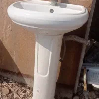 روشویی باشیرالات