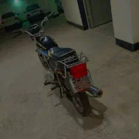 موتورسیکلت