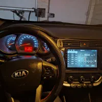 کیا ریو هاچ بک