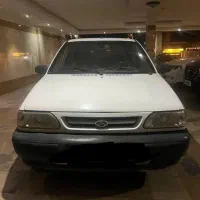 پراید مدل 96