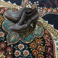 پوتین سایز ۳۹