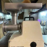 چرخ‌ گوشت صنعتی ایتالیایی Beem-Gigant|خردکن، آسیاب، غذاساز|تهران, مینای جنوبی|دیوار