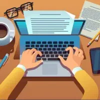 انجام خدمات تایپ