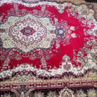 فرش ۱۲ متری