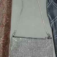 کیف‌مجلسی‌نگین‌دار