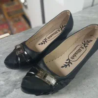 کفش مجلسی|کیف، کفش، کمربند|اقبالیه, |دیوار