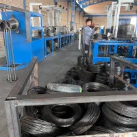 استخدام کارگر برای کارخانه کشش مفتول