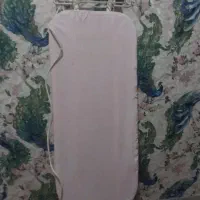 میزاتو همراه دو شاخه برق