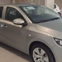 تارا اتومات V2 صفر 402|خودرو سواری و وانت|زنجان, |دیوار