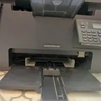 پرینترHP چهارکاره|پرینتر، اسکنر، کپی، فکس|سنندج, |دیوار
