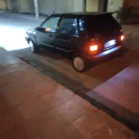 فروش خودرو پراید مدل 83کاربراتور