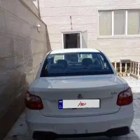ساینا s دوگانه فابریک کارخانه مدل ۱۴۰۳|خودرو سواری و وانت|قم, آزادگان|دیوار