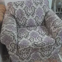 مبل تک نفره