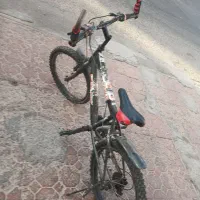 دوچرخه ۲۰