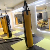 دفاع شخصی و فیتنس (باشگاه تن آزا )|خدمات آموزشی|خرمآباد, |دیوار