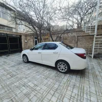 دنا پلاس اتوماتیک فول آپشنال|خودرو سواری و وانت|اصفهان, دهنو|دیوار