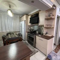 اپارتمان۹۳مترلاله ها پارکینگ حصارک پایین اسلامشهر|فروش آپارتمان|اسلامشهر, شهرک سعیدیه|دیوار