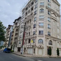 داربست اسماعیل زاده