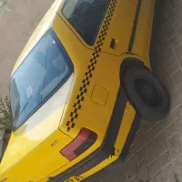 تاکسی گردشی