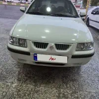 سمند SE