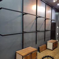 هاپر رگال کلبه|فروشگاه و مغازه|قم, زاویه|دیوار