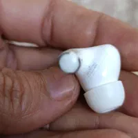 ایرپاد پرو اصلی با کیفیت و ماندگاری شارژ بالا|لوازم جانبی موبایل و تبلت|قم, باغ شازده|دیوار