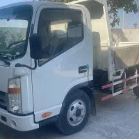 فروشی|خودرو سنگین|قشم, |دیوار