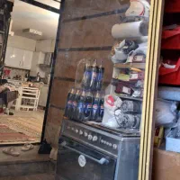 اینه قدی|آینه|تهران, پرستار|دیوار