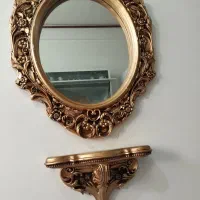 آینه دیواری