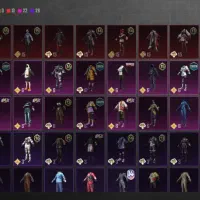 اکانت پابچی|کنسول، بازی ویدئویی و آنلاین|اهواز, عین ۲|دیوار