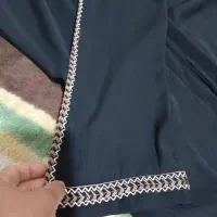 عبایی دخترونه