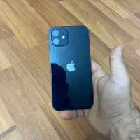 ایفون۱۲ تمیز