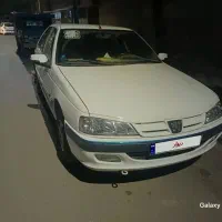 پژو پارس نو سالم