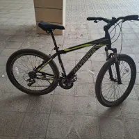 دوچرخه ۲۶ OLYMPIA