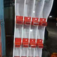 قفسه اشپزخانه|مبلمان خانگی و میز عسلی|شیراز, شاهچراغ|دیوار