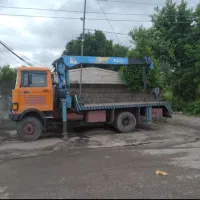 جرثقیل محمد