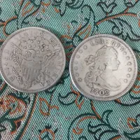 سکه لیبرتی آمریکا