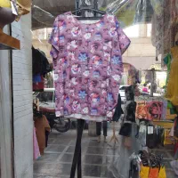 تیشرت زنانه نخی|لباس|اهواز, نادری|دیوار