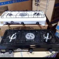 اجاق گاز سه شعله رومیزی