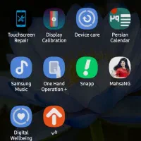 سامسونگ a21s|موبایل|اسلامآباد غرب, |دیوار