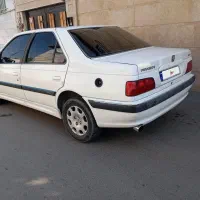 پارس دوگانه فابریک مدل 94|خودرو سواری و وانت|قرق, |دیوار