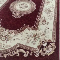 یک تخته فرش 9متری