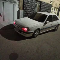 پارس رخ در حد ۹۱