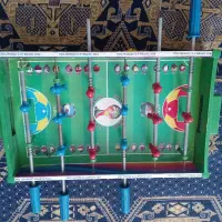 فوتبال دستی