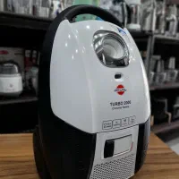 جارو برقی پارس خزر مدل 2000