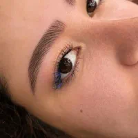 میکروبلیدینگ شیدینگ لب تینت لب