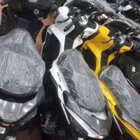 گلکسی jt200 sym خشک 1404 زیر قیمت|موتورسیکلت|تهران, بلوار کشاورز|دیوار