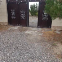 باغ۱۵۰۰متر جاده شیرین عسل|فروش خانه و ویلا|شبستر, |دیوار